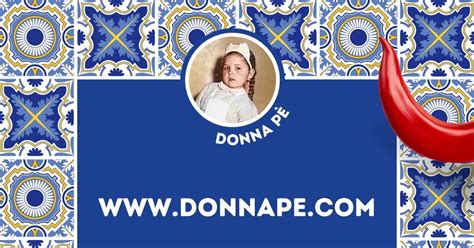 donna pe|Home